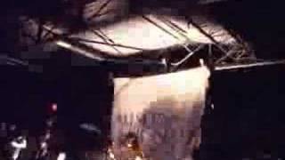 Misery Signals - Anchor (live)