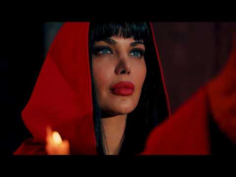 Kamro - Indilla Enigma [Official Music Video]