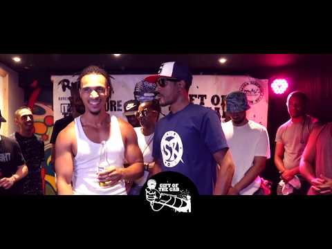 Templar Surfa vs Impact