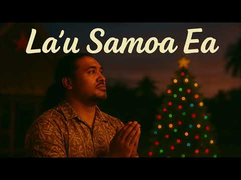 Ua Fanau Mai cover | Fa‘amanatu le Fanau Mai o Iesu