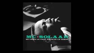 MC Solaar - Armand est Mort