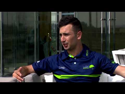 Anthony Darmanin on Mystic Journey and Illustrious Lad