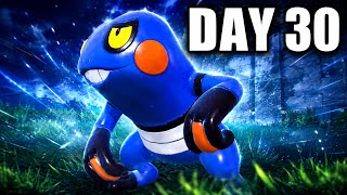 敵地で30連戦サバイバル！【ポケモンSV】
