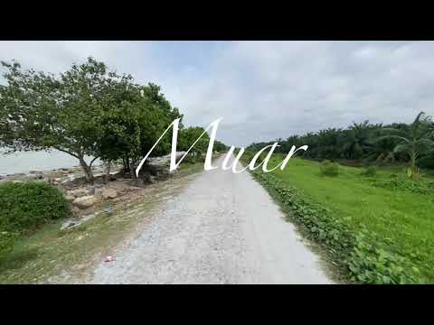 Persisiran Pantai Muar