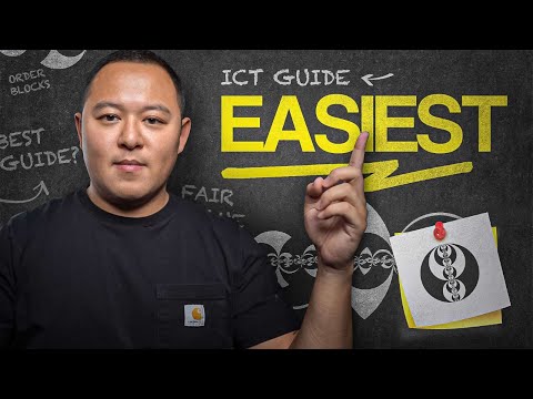 The EASIEST Way to Learn ICT Concepts | Quick Start Guide