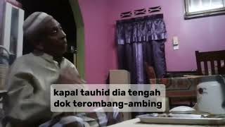 Download lagu Kisah Nabi Yunus ditelan ikan nun.  Tak selesai Nafi isbat. mp3