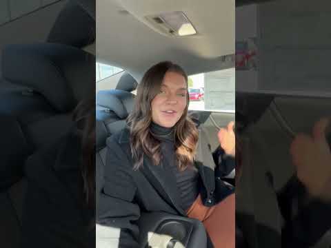 2023 Malibu: Walk Around