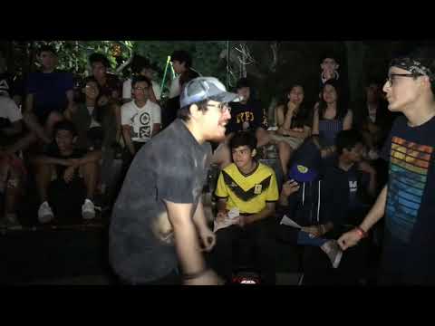 CACHORRO vs BARTRA - OCTAVOS JORNADA 6 - TDN