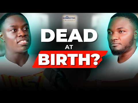He Died at Birth, Lost His Dad at 10… Now He Inspires Millions | Scanty Explores or KSS?