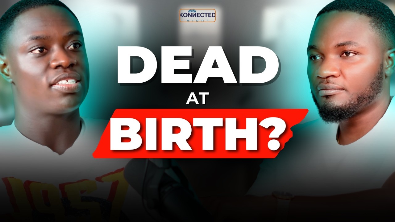 He Died at Birth, Lost His Dad at 10… Now He Inspires Millions | Scanty Explores or KSS?