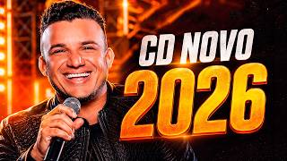 JUNIRO VIANNA CD ATUALIZADO DE SETEMBRO 2026 - JUNIOR VIANNA REPERTÓRIO NOVO, CD NOVO BYD Sem Placa