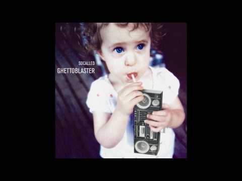 Socalled - You are never alone (HD)