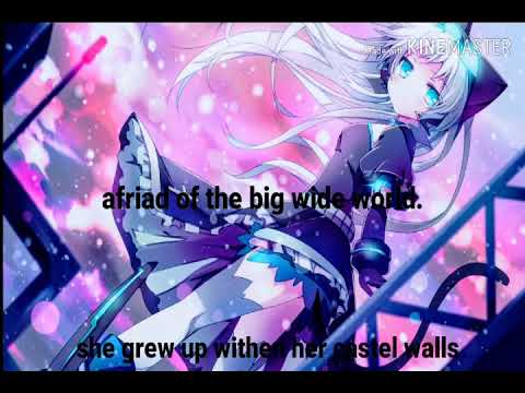 Lily Nightcore Alan walker lyircs enjoy!