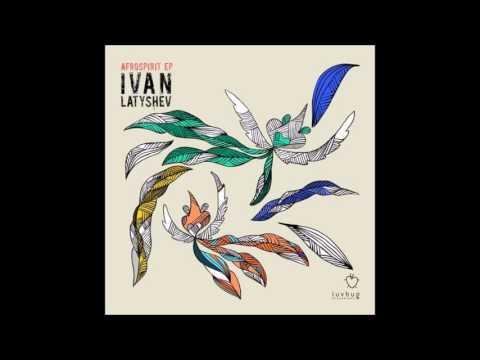 Ivan Latyshev - Afrospirit ( 2015 )