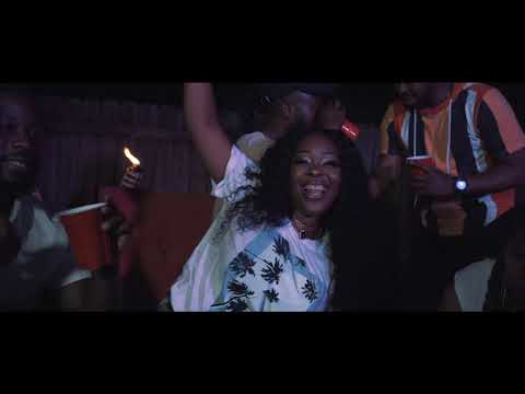 Sasha V - Louder (Official Music Video) prod. Dj Shine D'Beast