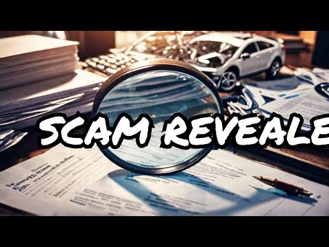 How The UK Car Insurance Industry Is A Complete Scam