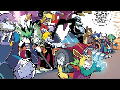 Cartoons, Inc Part 9: Sneaking The PPG