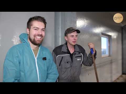 Bokn TV S02E05 "Moderne landbruk"