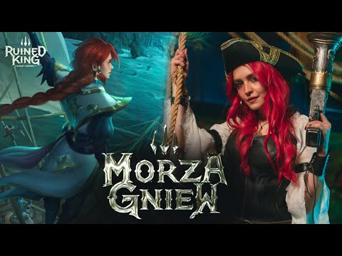 Wønder - Morza Gniew (Ruined King: A League of Legends Story)