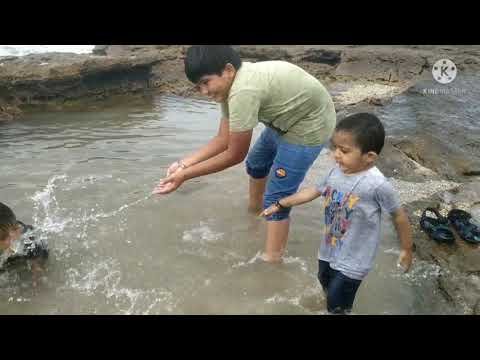 SIVRAJPUR BEACH DWARKA