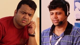 Comedy Hunt - Kata Sky