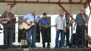 Bethel Mountain Band (I&#39;ll Be Going to Heaven Sometime) 08-03-13