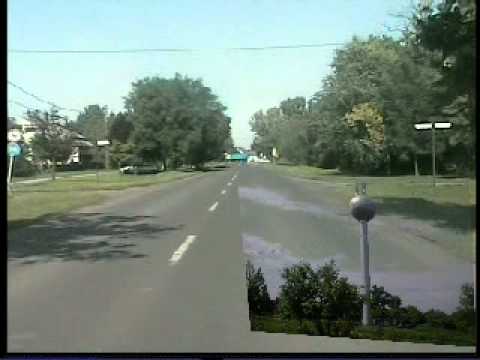 Derekegyházi montázs