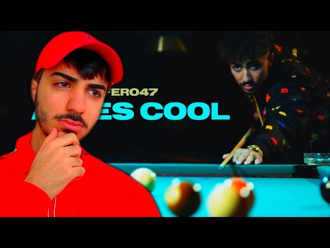 VERMISSE DEN ALTEN FERO 🤔 Fero47 - Alles Cool - Reaction