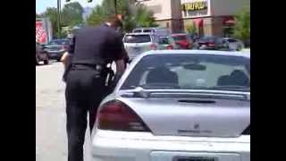preview picture of video 'City Beat - Arvada Police Department'