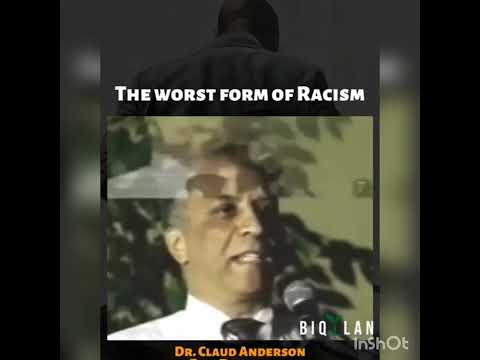 The Dr Claud Anderson Free Hack Guide Always