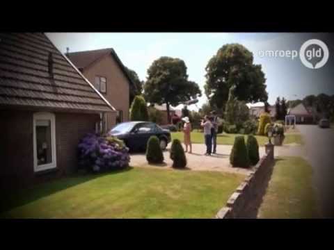 Zomer in Gelderland 19 augustus 2014