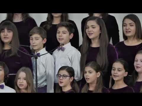 Dynamis: Intr-un sat neinsemnat, Plosca - dec 2018