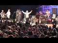 Flogging Molly - The Seven Deadly Sins, from Live at the Greek Theatre