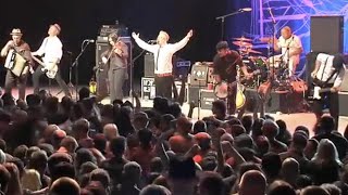 Flogging Molly - The Seven Deadly Sins, from Live at the Greek Theatre