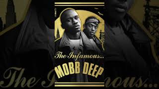 Dirt-Mobb Deep (DJReddRokk Mix) #blends #hiphop #mobbdeep