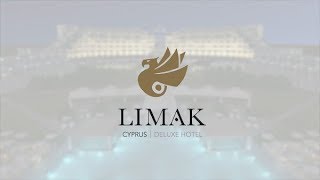 Limak Cyprus Deluxe Hotel / Tatilsitesi