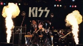 KISS: The August 1975 Demos