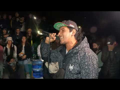 NASHO vs RM: Semifinal - #KD5ANIVERSARIO