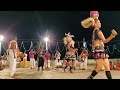 Latest Karakattam Dance In Tamil Village Kovil Festival November 2018