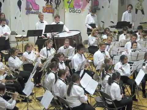 Dakota Collegiate - Selections from the Rolling Stones