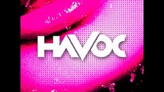 Havoc: Fatal Attraction (Feb 2014)