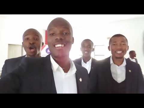 ABadumisi Takie ndou ft Abadumisi the remix