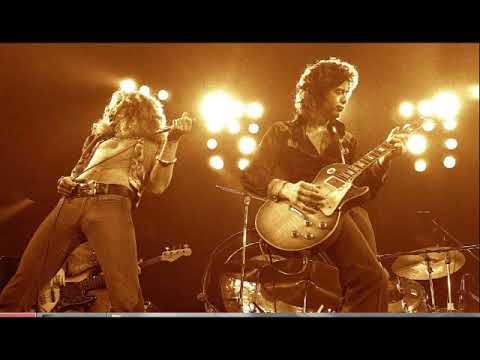 Boggie Mama - Led Zeppelin