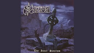 Saxon - Going Nowhere Fast - Track 7