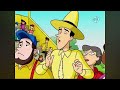 PBS Kids Program Break 2014 KCSB DT1