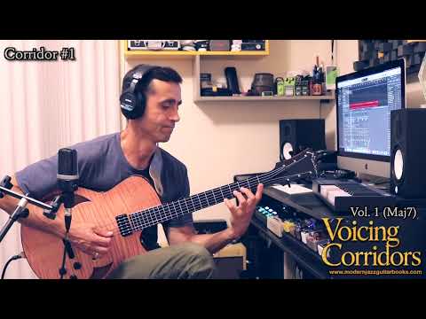 Video masterclass: Voicing Corridors