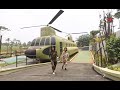 Spot Terbaik Nuansa Militer Follow Me 2
