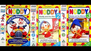 Download lagu Noddy 1 (BBCV 4850) / Noddy 2 (BBCV 4909) / Noddy 3 (BBCV 5129) 1992-93 UK VHS mp3 Download lagu Noddy 1 (BBCV 4850) / Noddy 2 (BBCV 4909) / Noddy 3 (BBCV 5129) 1992-93 UK VHS mp3