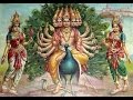 Kandhan Thiruneeraninthal கந்தன் திருநீரணிந்தால்