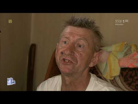 Sprzedane za wódkę - Sprawa dla reportera